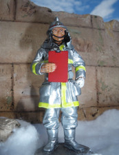 Collection soldats feu d'occasion  Bédarrides
