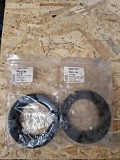 Pair spring retainers for sale  GORDON