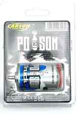 Motor Venenoso Carson 500906023/C906023 (80T) (Caminhões 1/14/Scania/Actros/Hauler) comprar usado  Enviando para Brazil