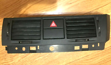 2892001 464652911 93332970 OPEL MERIVA A DASH GRADE DE VENTILAÇÃO DE AR CENTRAL 03-10 ANOS  comprar usado  Enviando para Brazil