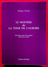 Mystère tour aurore d'occasion  Montreuil
