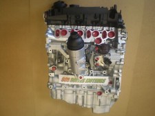 Moteur bmw serie d'occasion  France