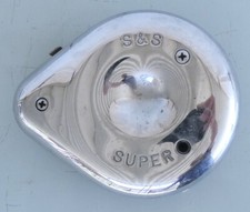 Cycle carburetor air for sale  Idyllwild