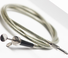 Shutter release cable for sale  Donna