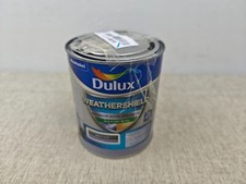 Dulux weather shield for sale  UK