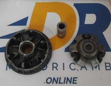 Variatore puleggia mobile usato  Napoli