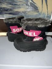 Sorel waterproof winter for sale  Newport