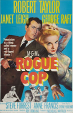 Rogue cop robert for sale  GILLINGHAM