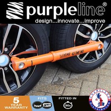 Purpleline gemini twin for sale Purpleline gemini twin for sale  SUDBURY