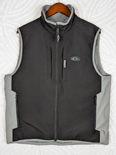 Gilet tecnico antivento usato  Spedire a Italy