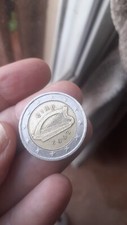 Rare eire 2002 d'occasion  Bourgoin-Jallieu