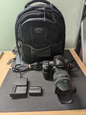 Sony digital slr for sale  Port Saint Lucie