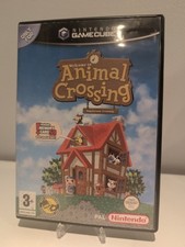 Animal crossing complete for sale  GLASGOW