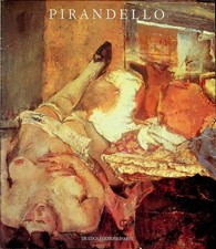 Fausto pirandello 1899 usato  Italia