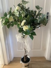 Artificial standard camellia for sale  KIDLINGTON