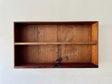Upcycled oak mahogany for sale  LONDON