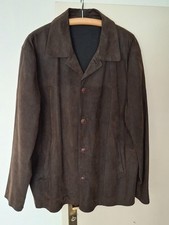 lederjacke 3xl gebraucht kaufen  Stuttgart