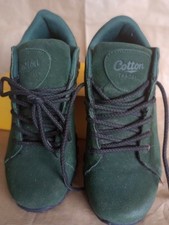 Womens green waterproof for sale  READING