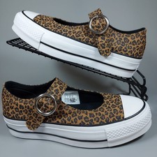 Converse trainers womens for sale  DERBY
