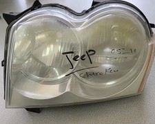Left headlight jeep for sale  Youngstown