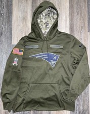 Nike field salute for sale  Green Bay
