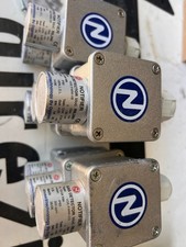 Gas detector notifier usato  Vibo Valentia