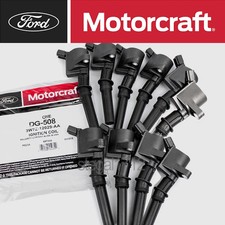 8pcs oem ignition for sale  USA