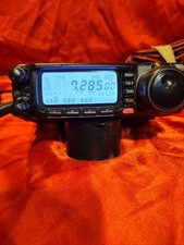 Yaesu 100d for sale  Spokane