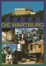 Wartburg eisenach gebraucht kaufen  Mönchengladbach