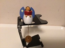 Wolfgang werner schaukelfigur gebraucht kaufen  Hameln