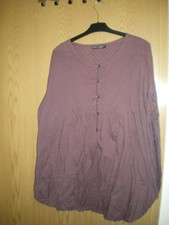 Lagenlook tolle baumwollbluse gebraucht kaufen  Deutschland