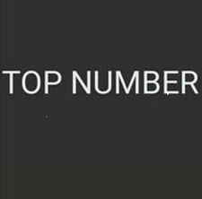Sim top number usato  Montione