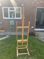Studio frame easel for sale  WATERLOOVILLE