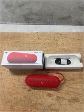 Beats pill wireless for sale  Bristol