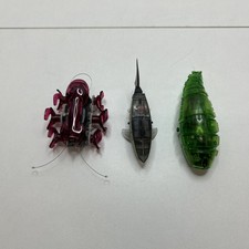 Hexbug set robotic for sale  Mentor