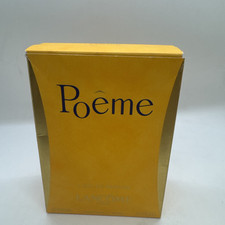 Poeme lancome edp for sale  Linden