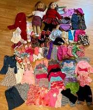American girl dolls for sale  Laurel