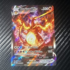 Pokémon tcg charizard for sale  LEICESTER