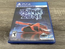 Battlezones for sale  Murfreesboro