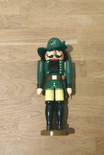 Nussknacker groß bollholz gebraucht kaufen Nussknacker groß bollholz gebraucht kaufen  Blieskastel