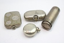 Antique coin cases for sale  LEEDS