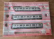 Coffret train electrique d'occasion  France