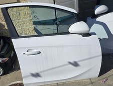 Vauxhall corsa sri for sale Vauxhall corsa sri for sale  HALIFAX