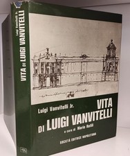 vita luigi vanvitelli usato vita luigi vanvitelli usato Italia