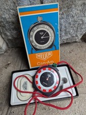 Cronometro heuer can usato  Torino
