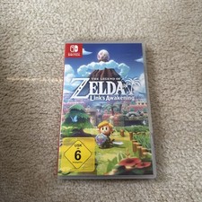 links awakening gebraucht kaufen links awakening gebraucht kaufen Ostseebad Kühlungsborn
