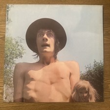 Fleetwood Mac LP Mr. Wonderful 1968 UK Blue Horizon Stereo 1st First Press comprar usado  Enviando para Brazil