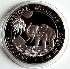 Somalia 200 shillings gebraucht kaufen  Aachen