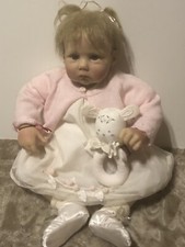 Künstlerpuppe götz goetz gebraucht kaufen  Hamburg
