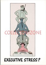 1990 political postcard for sale  PRESTON